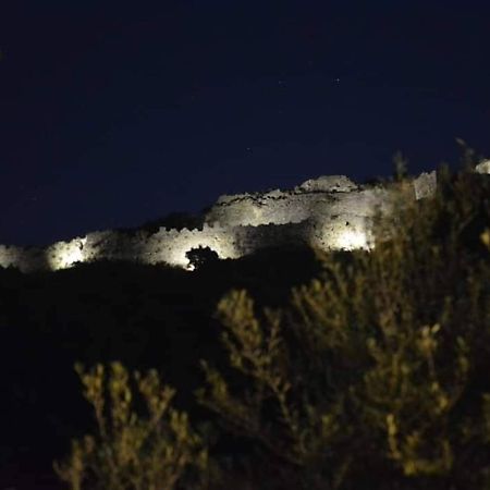 Camping Corali & Apartments Riza  Экстерьер фото
