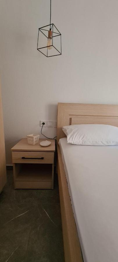 Camping Corali & Apartments Riza  Экстерьер фото