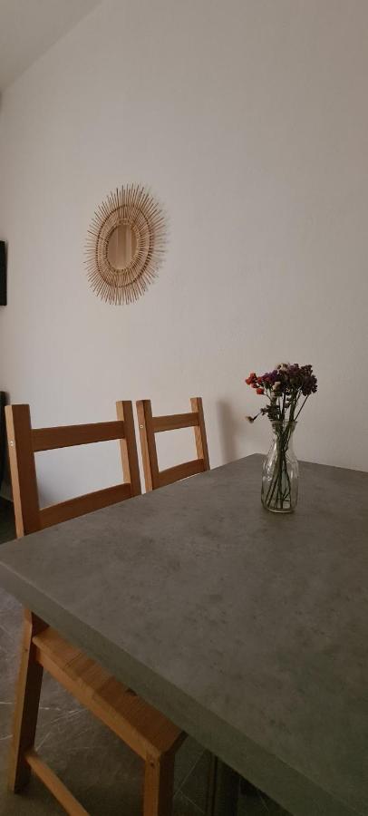 Camping Corali & Apartments Riza  Экстерьер фото